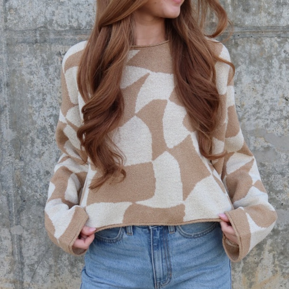Perry Sweater